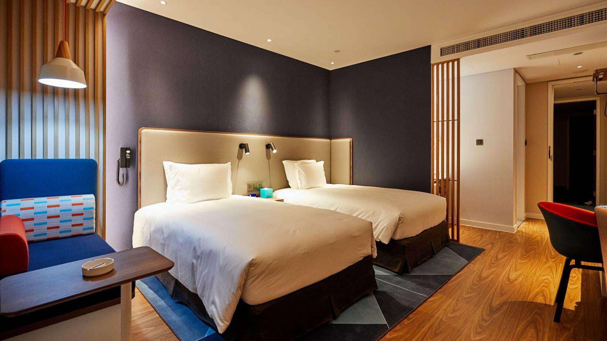 Holiday Inn Express Shijiazhuang High-Tech Zone By Ihg Exterior photo